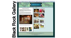 Black Rock Gallery Online