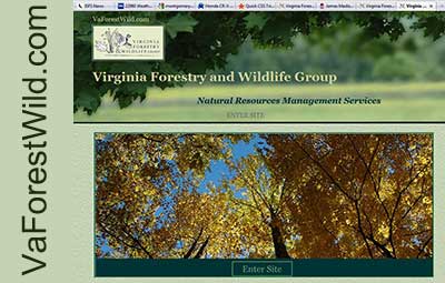 Virginia Forestry and Wildlife Group